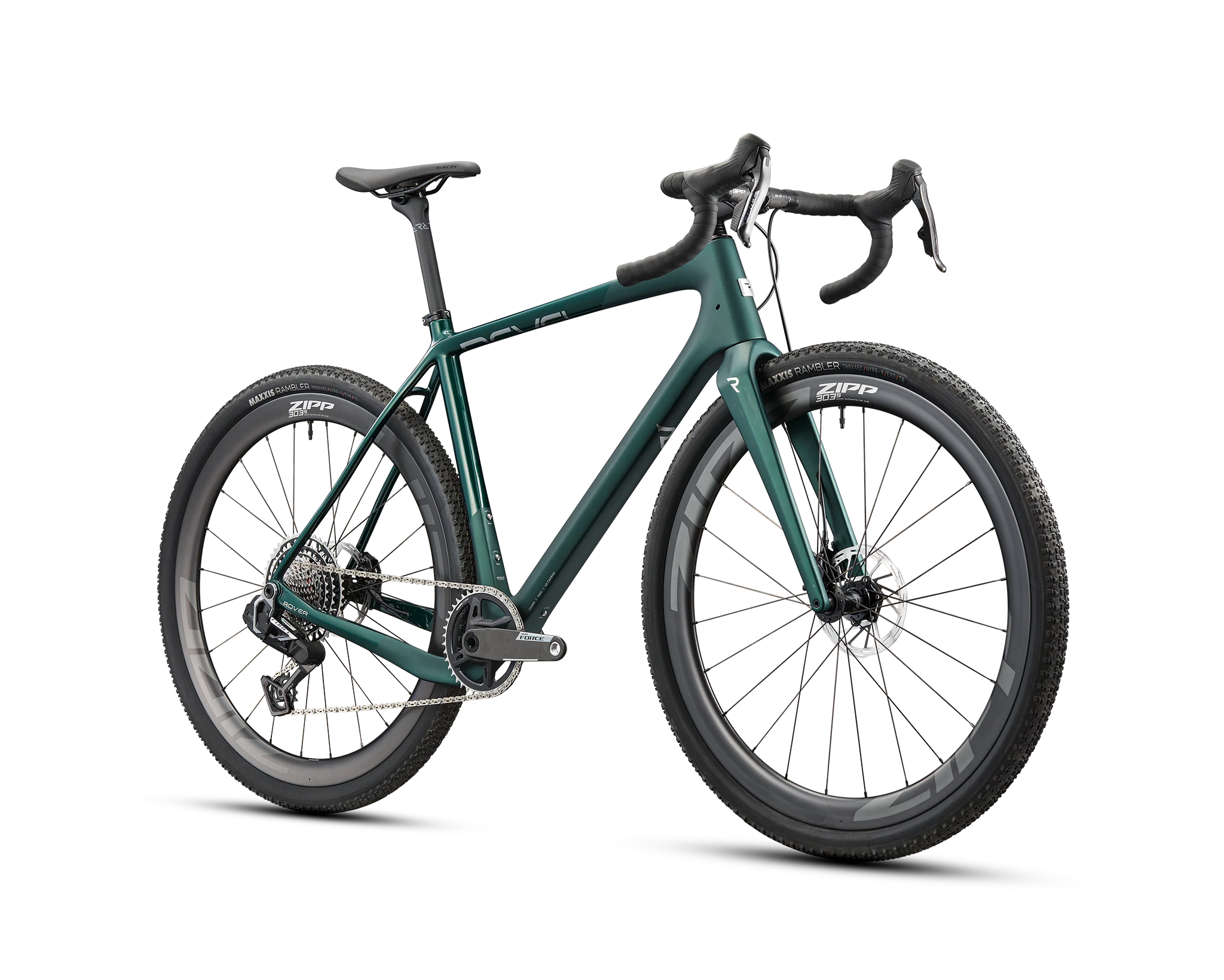 Rover SRAM Force XPLR Kit - Image 13