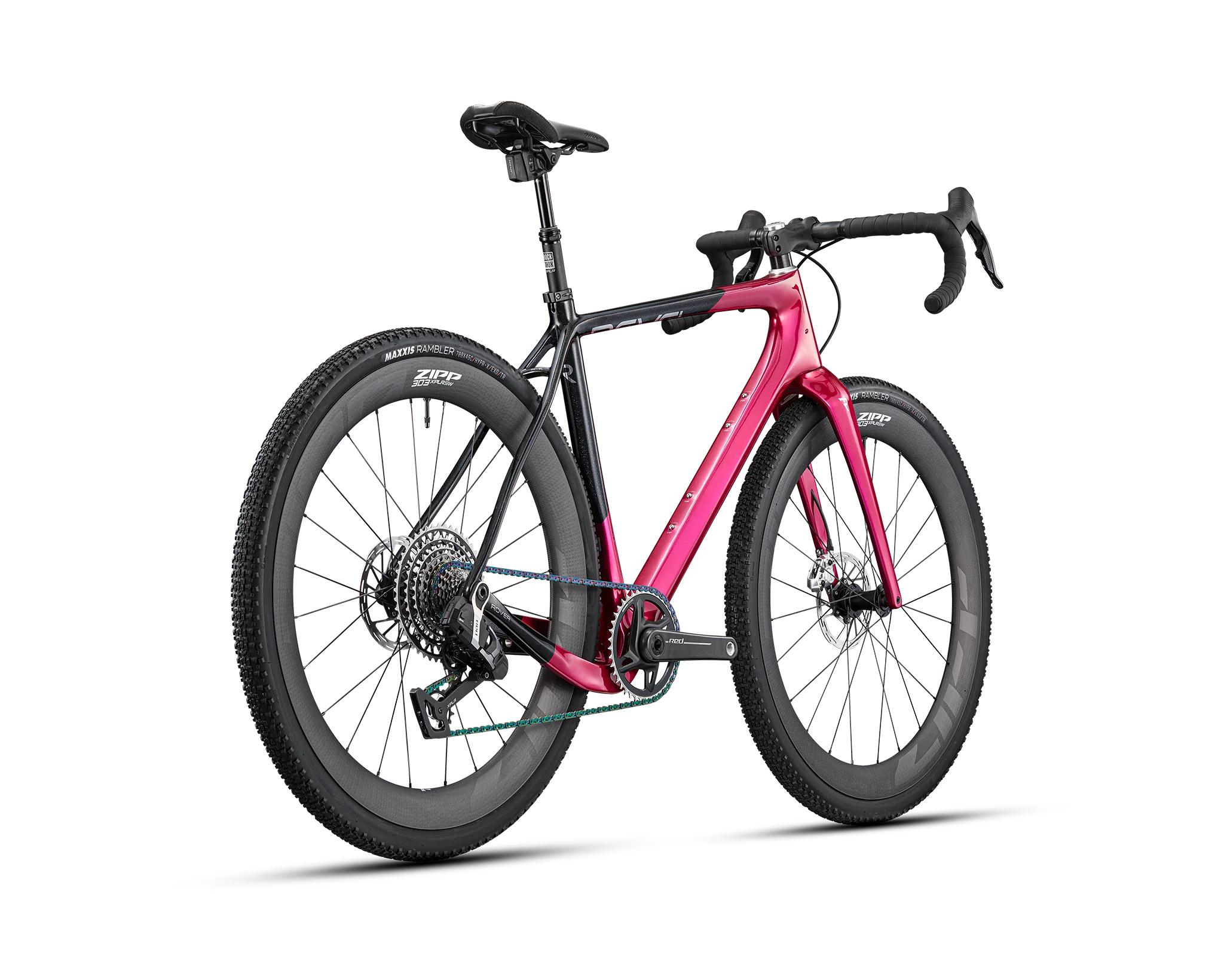 Rover SRAM RED AXS - Image 3