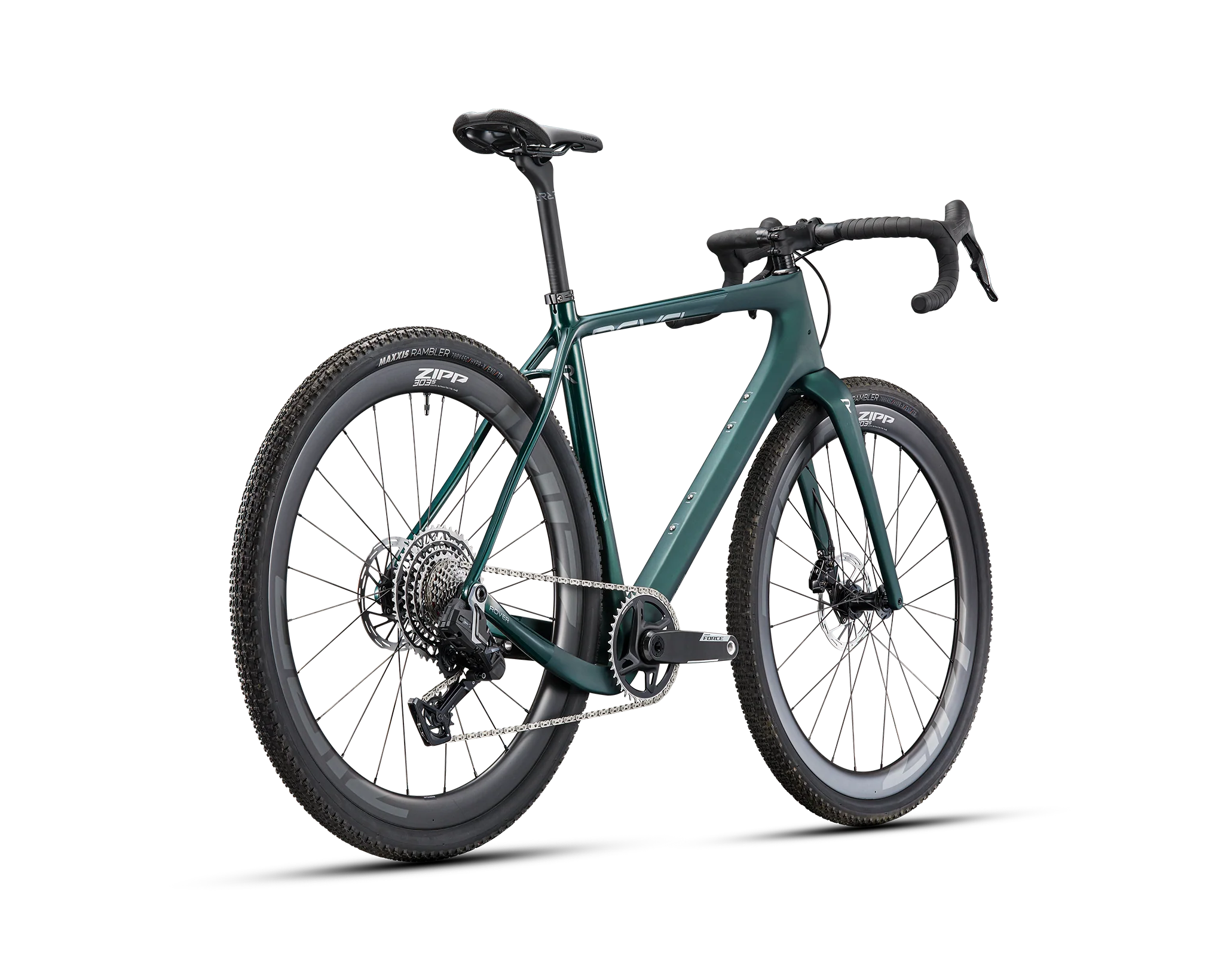 Rover SRAM Force XPLR Kit - Image 9
