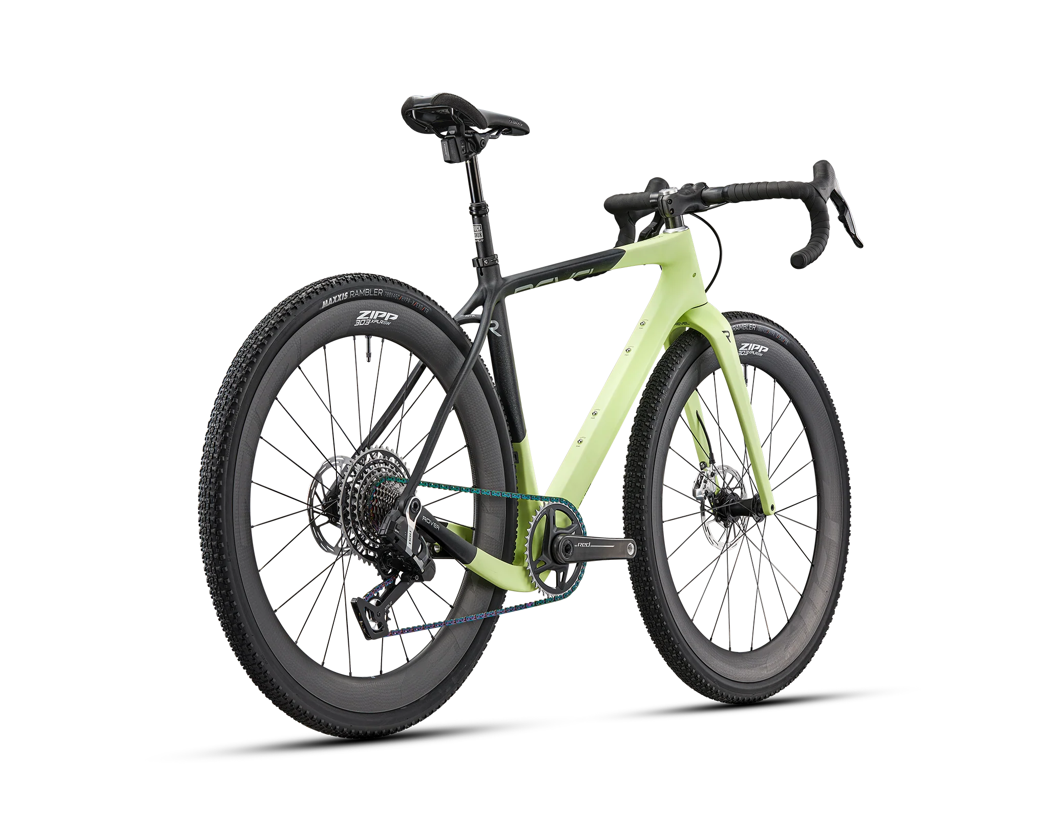 Rover SRAM RED AXS - Image 15