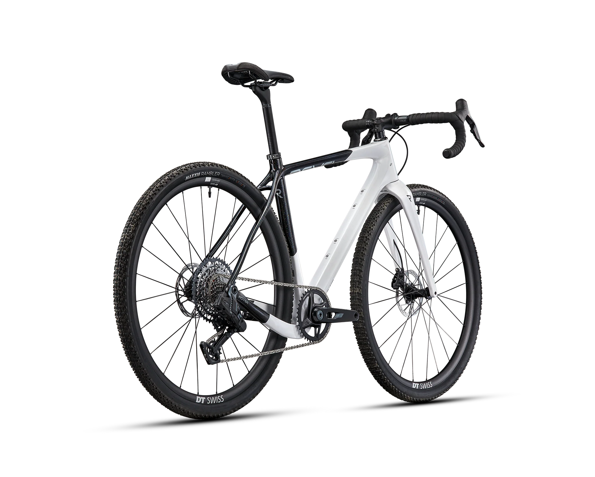 Rover SRAM Rival XPLR Kit - Image 3