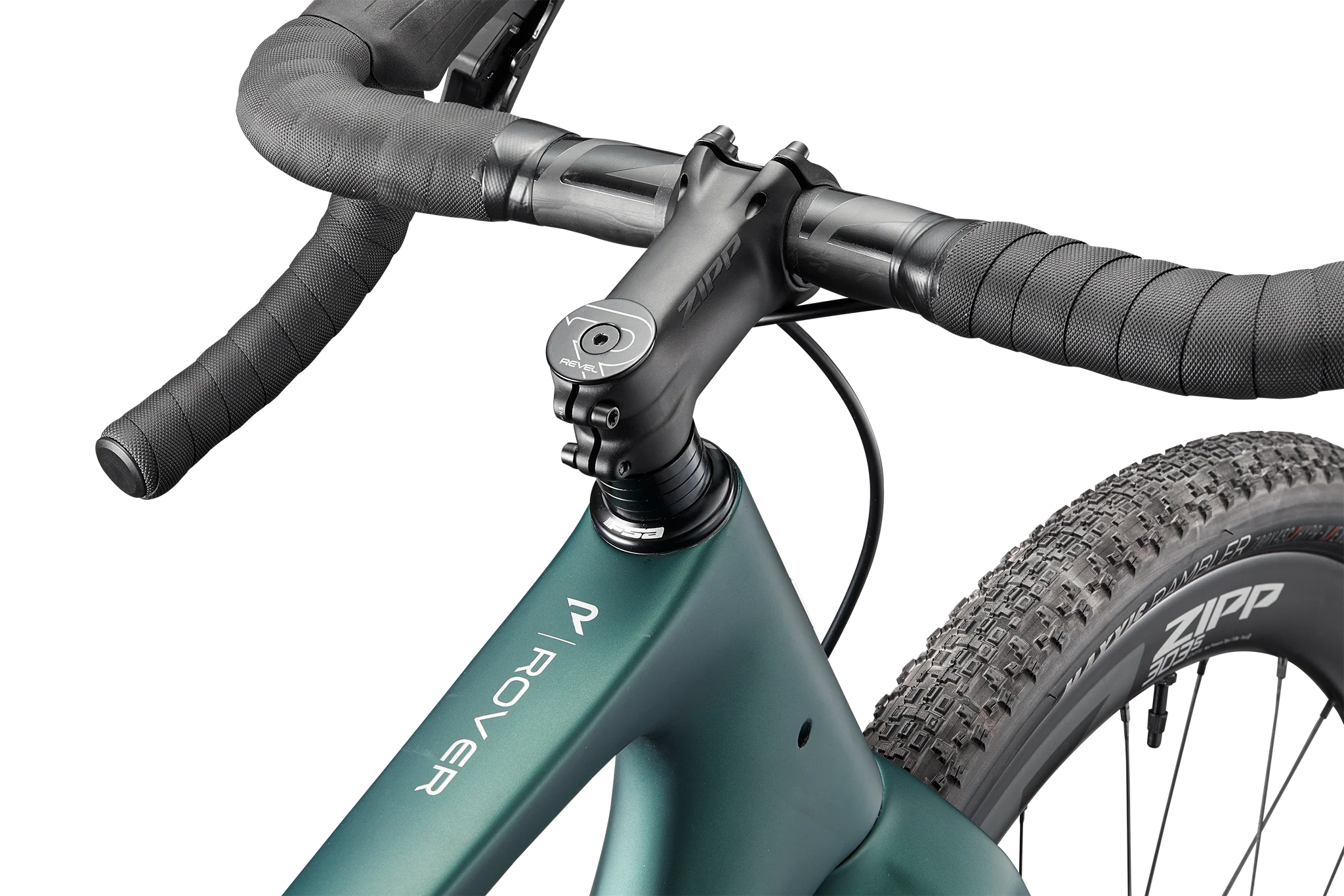 Rover SRAM Force XPLR Kit - Image 3