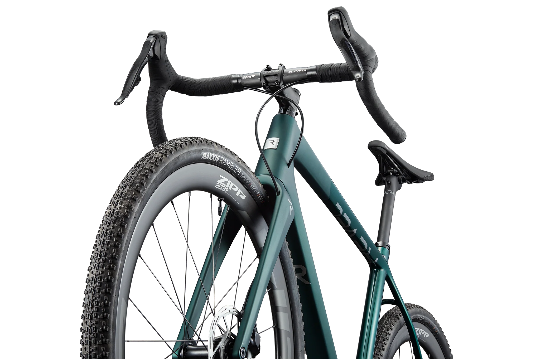 Rover SRAM Force XPLR Kit - Image 8