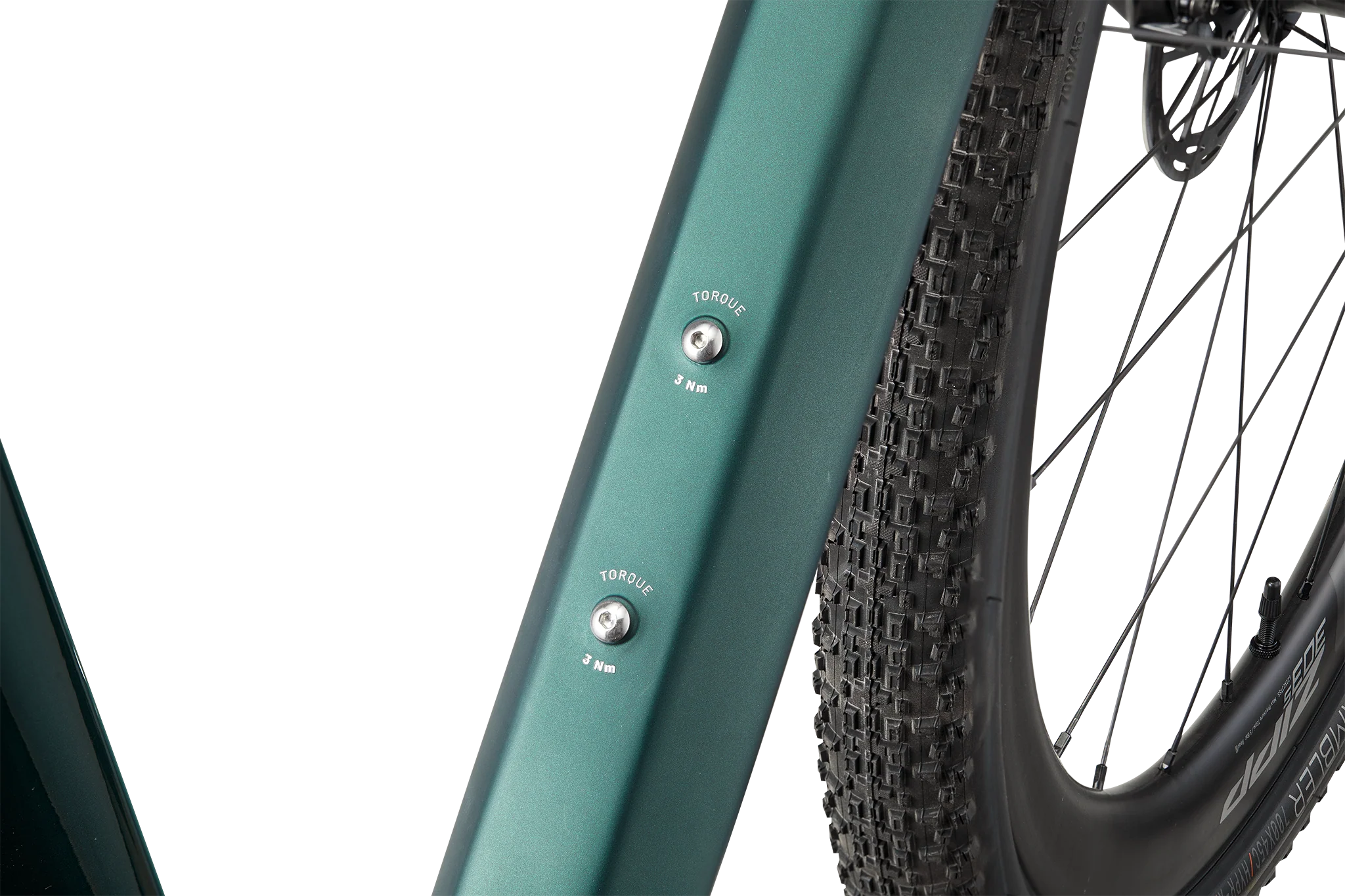 Rover SRAM Force XPLR Kit - Image 7