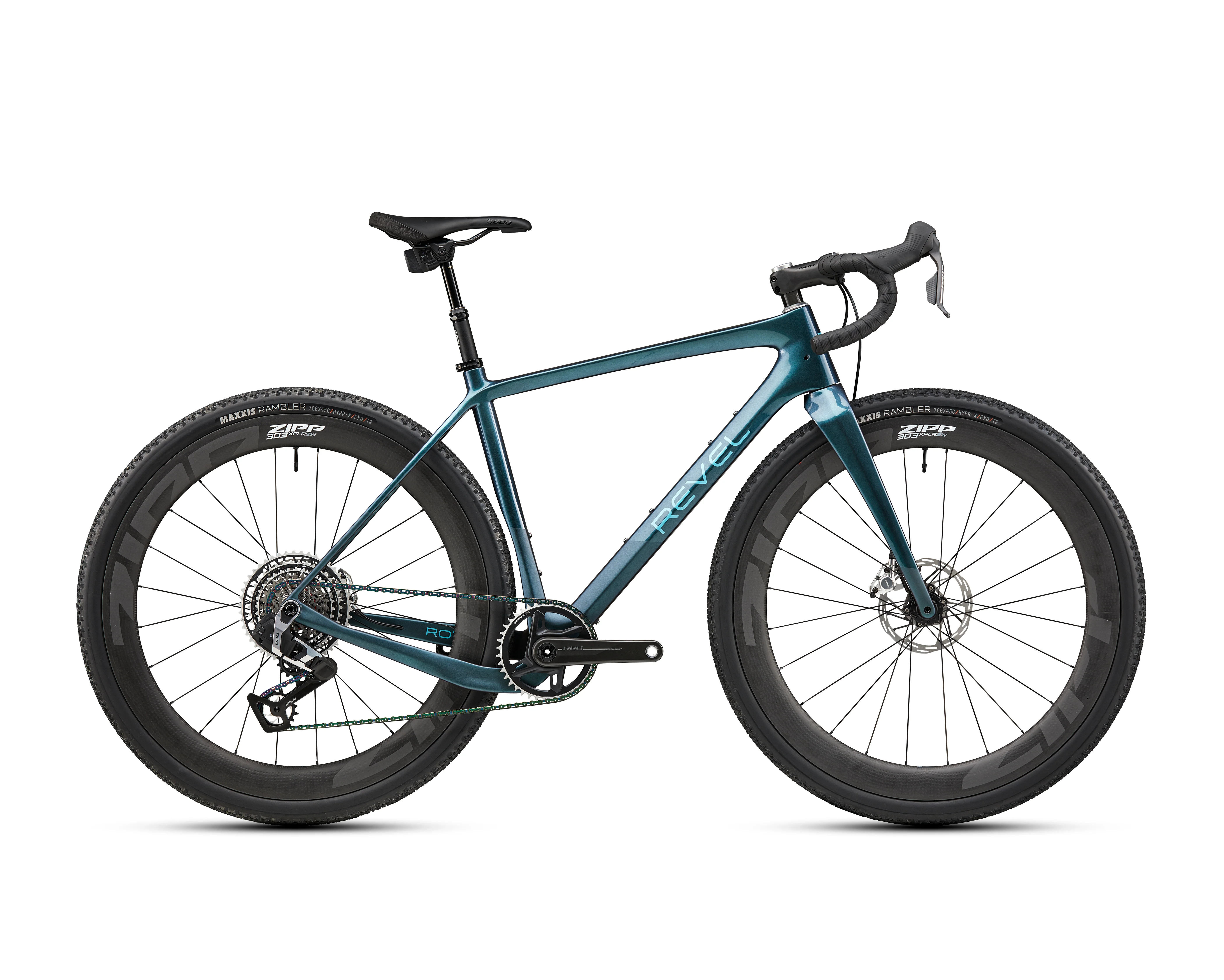 2025 Rover SRAM RED AXS - Image 3