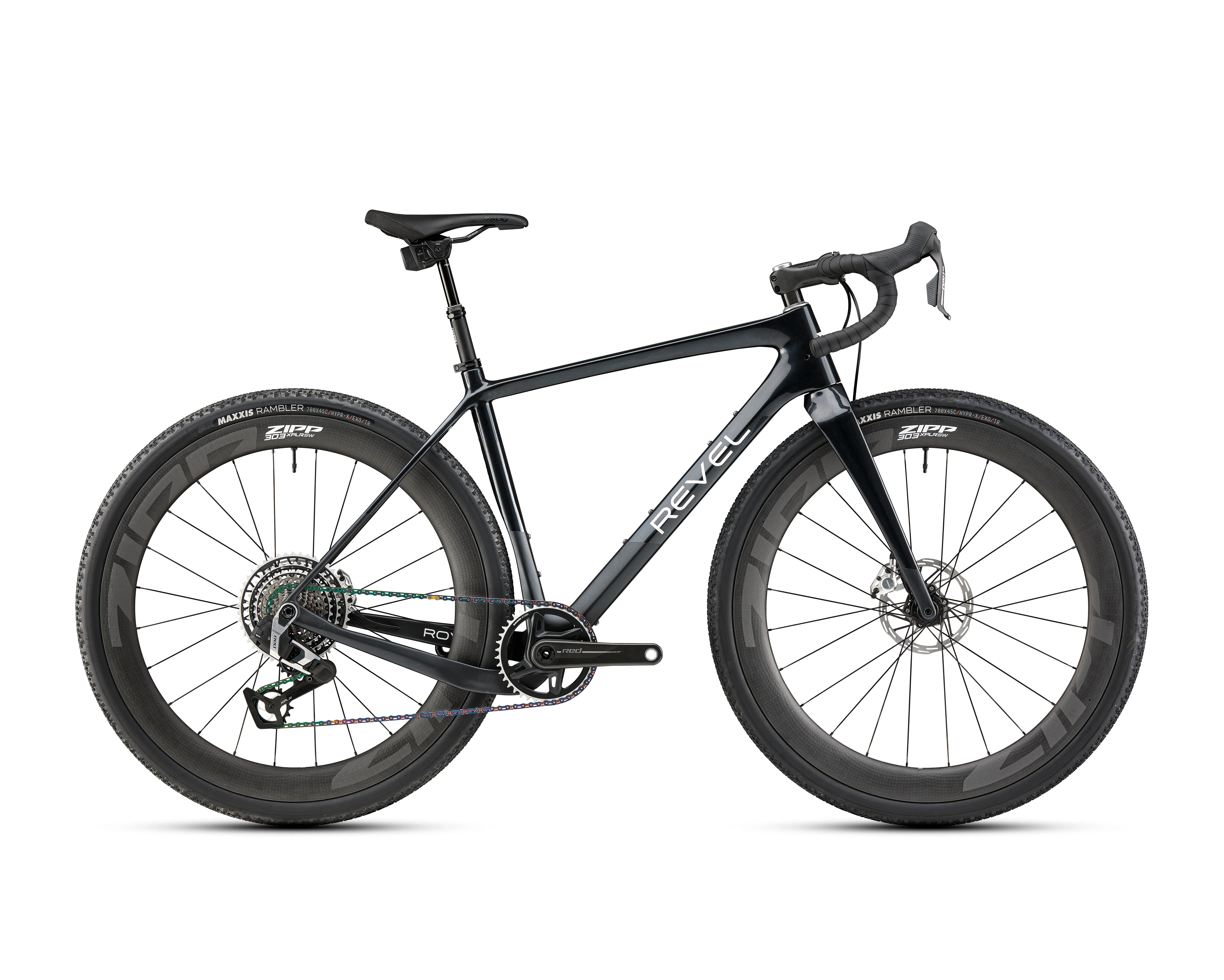 2025 Rover SRAM RED AXS - Image 4