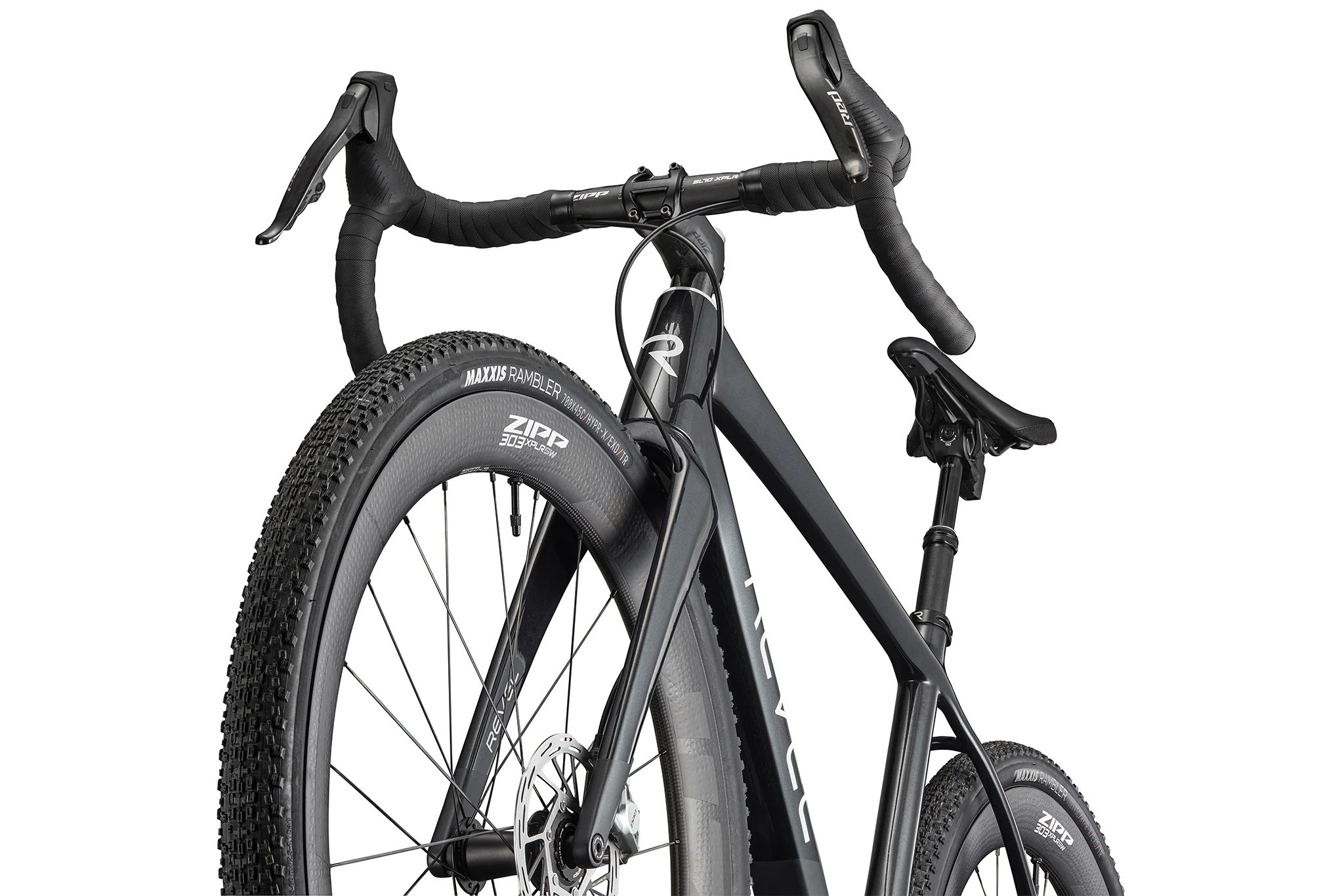 2025 Rover SRAM RED AXS - Image 6
