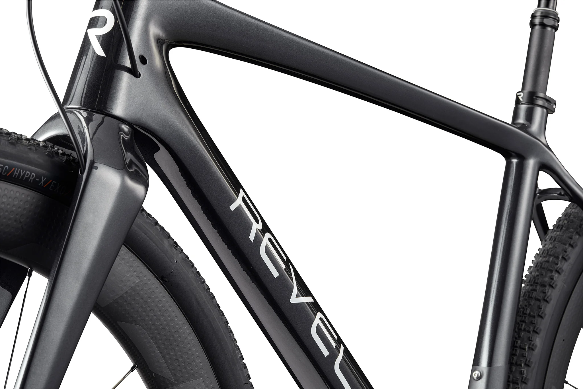 2025 Rover SRAM RED AXS - Image 8