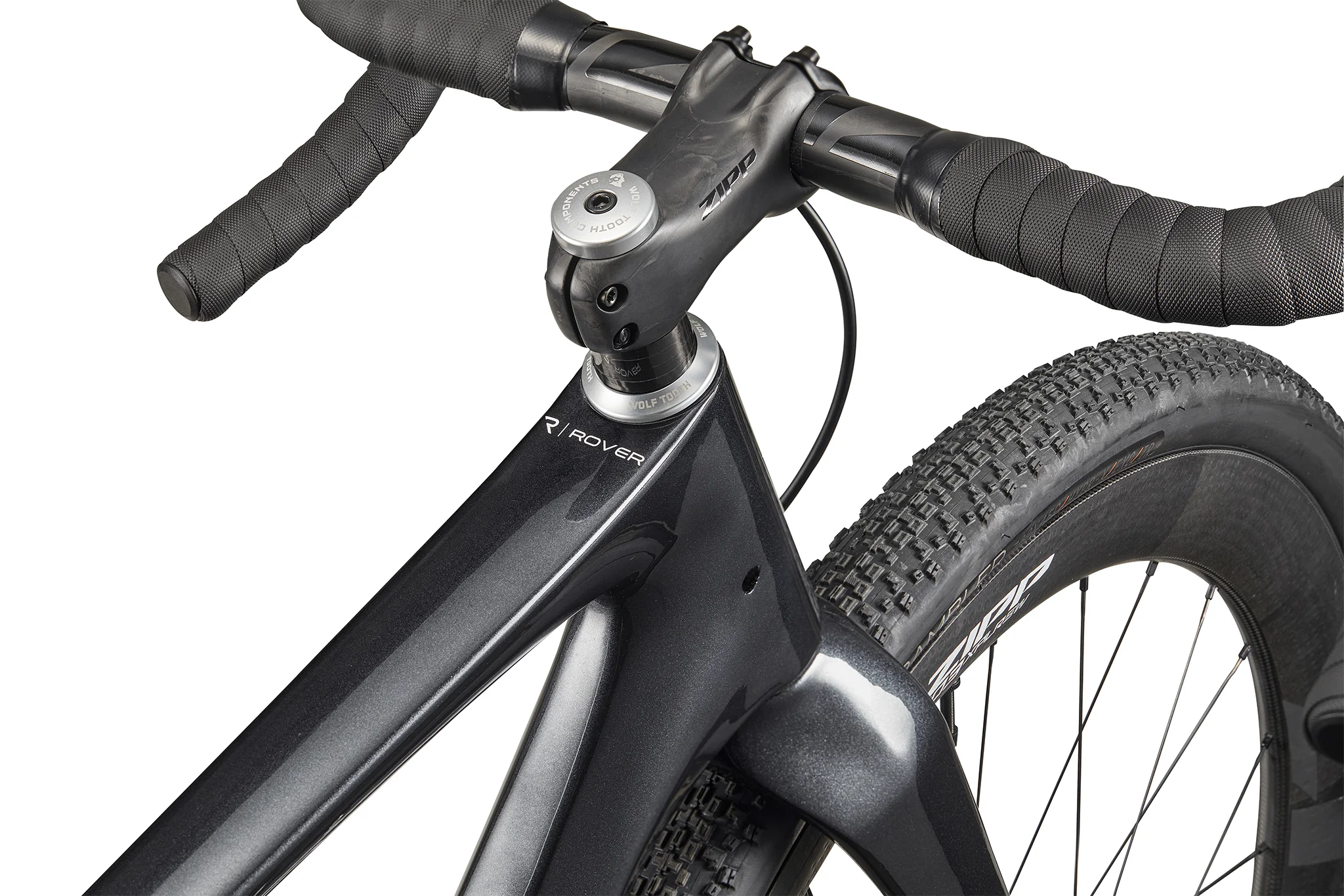 2025 Rover SRAM RED AXS - Image 9