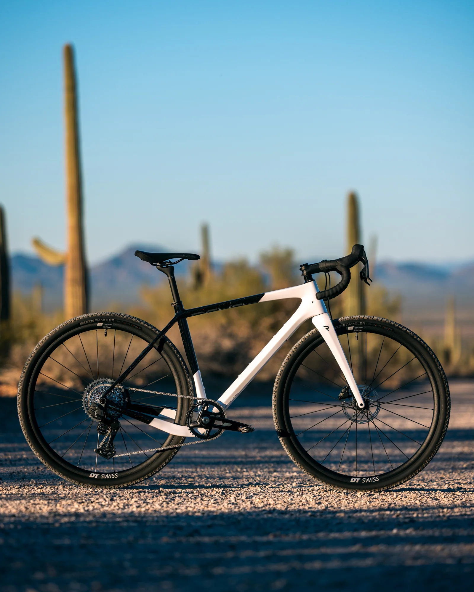 Rover SRAM Rival XPLR Kit - Image 5