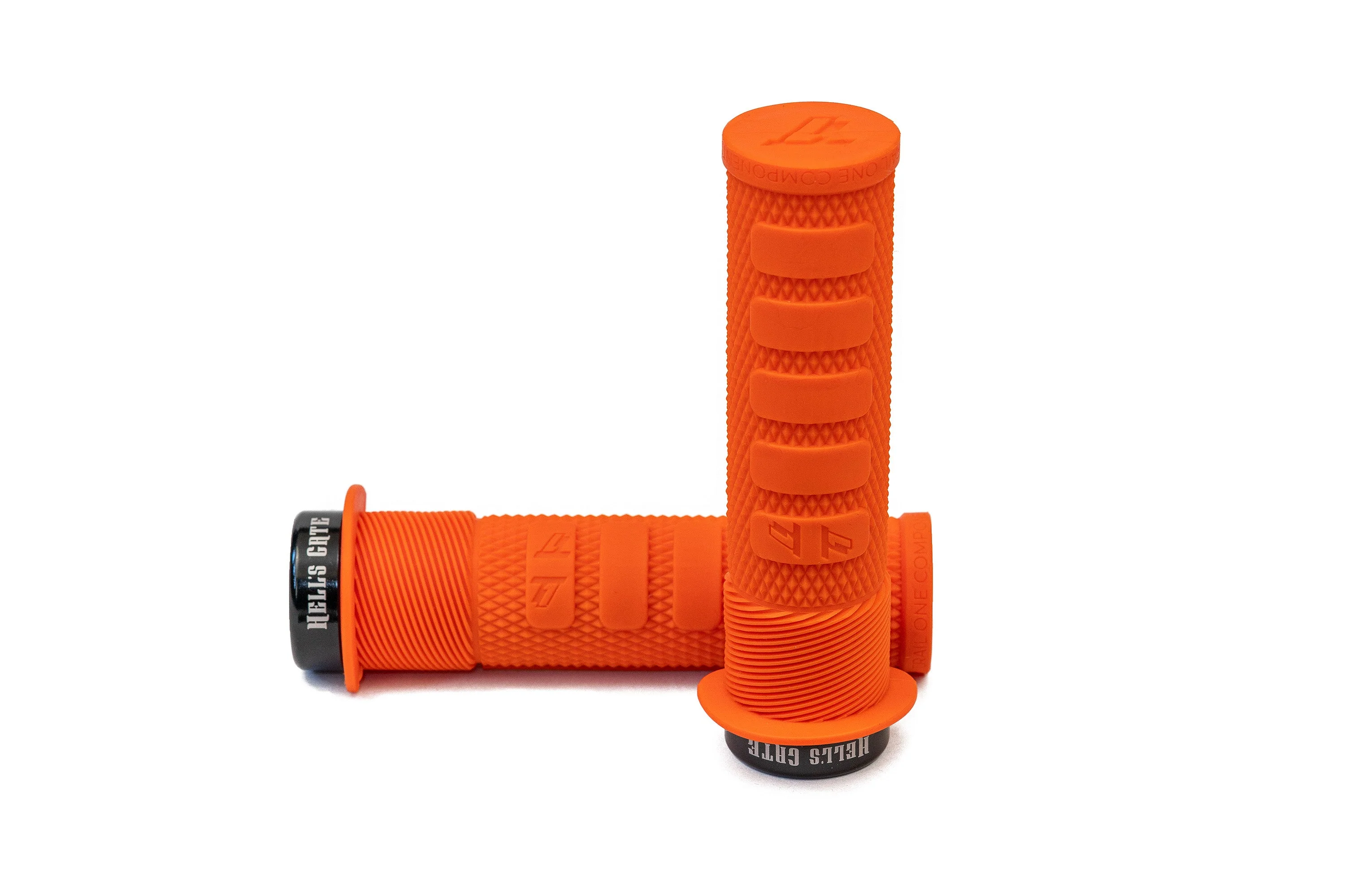 The Hell's Gate Grips - Image 14