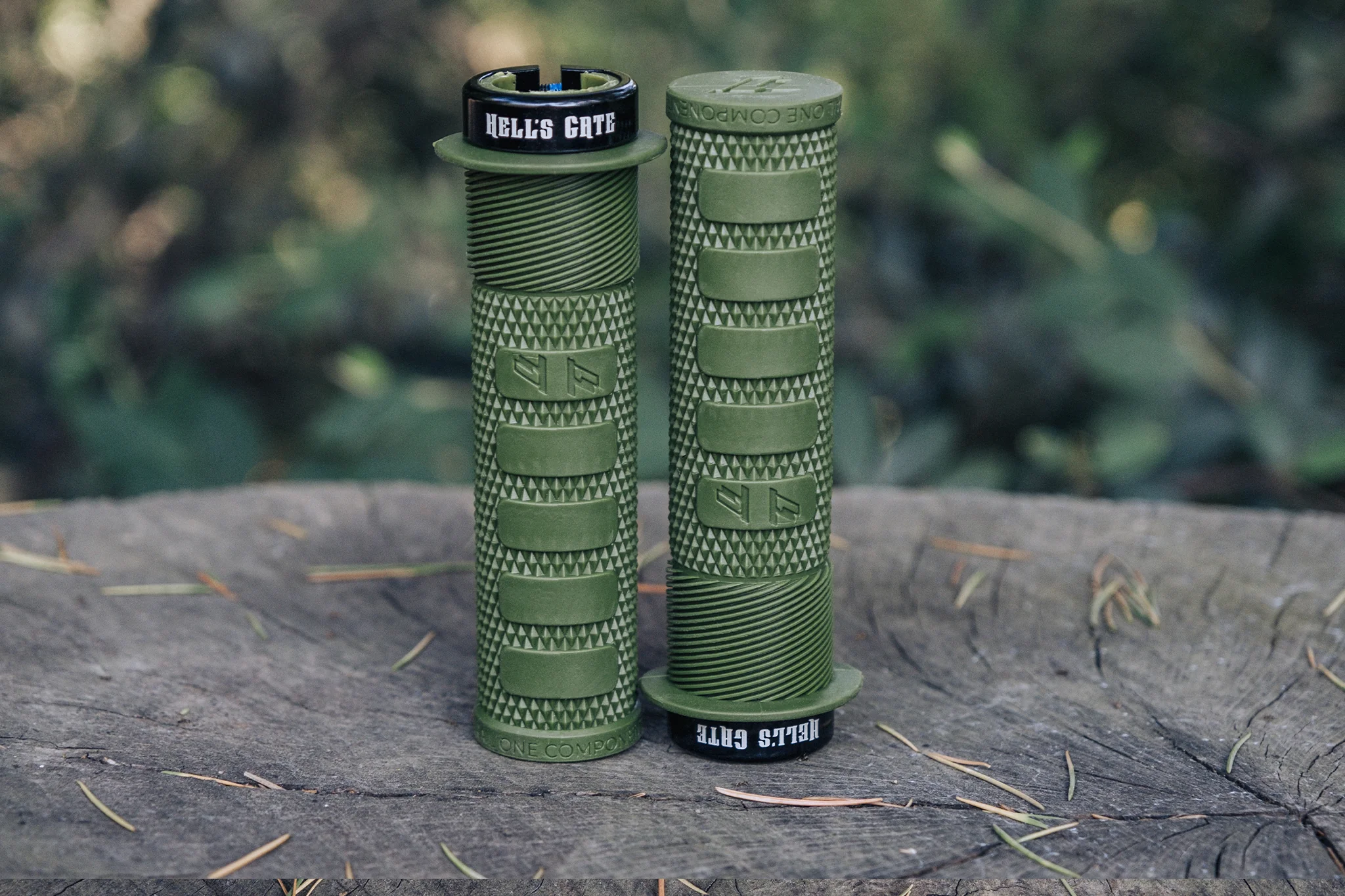 The Hell's Gate Grips - Image 3
