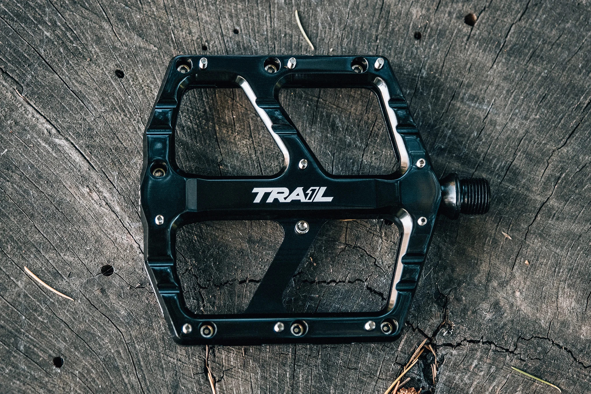 The Sage Alloy Pedal - Image 4