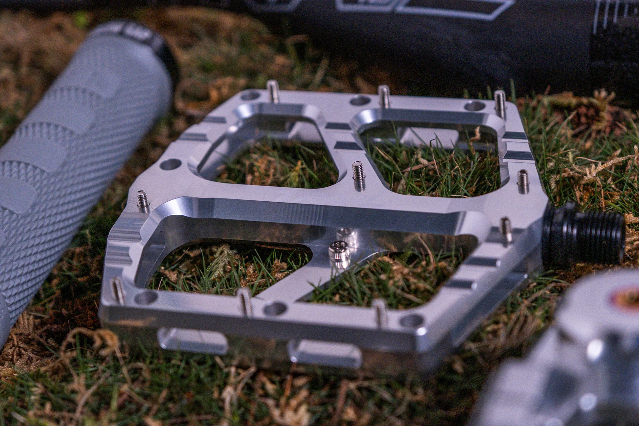 The Sage Alloy Pedal - Image 7