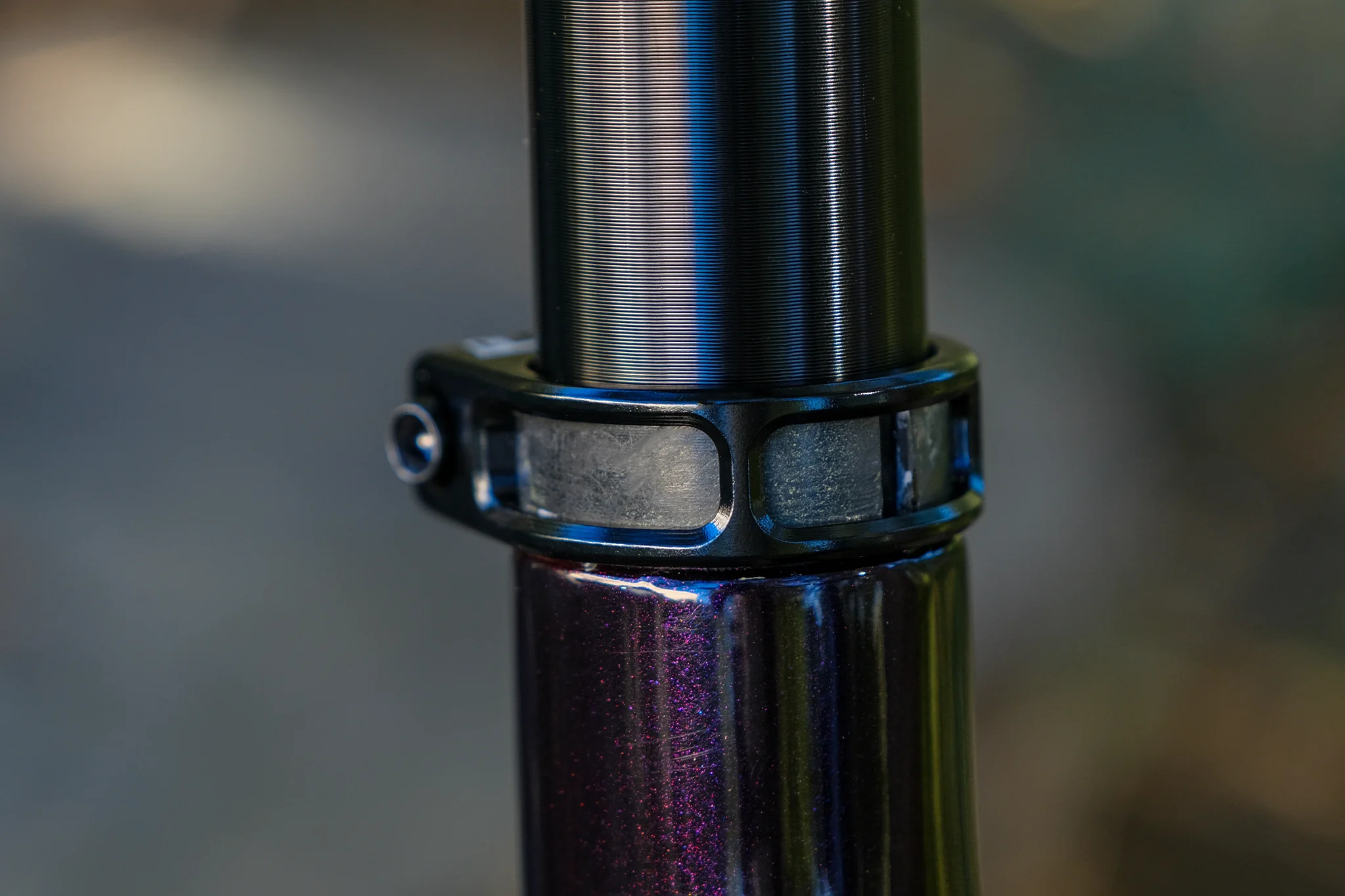 The Trail One Seatpost Clamp - Image 4