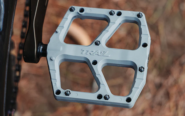 The Vortex Composite Pedal - Image 3