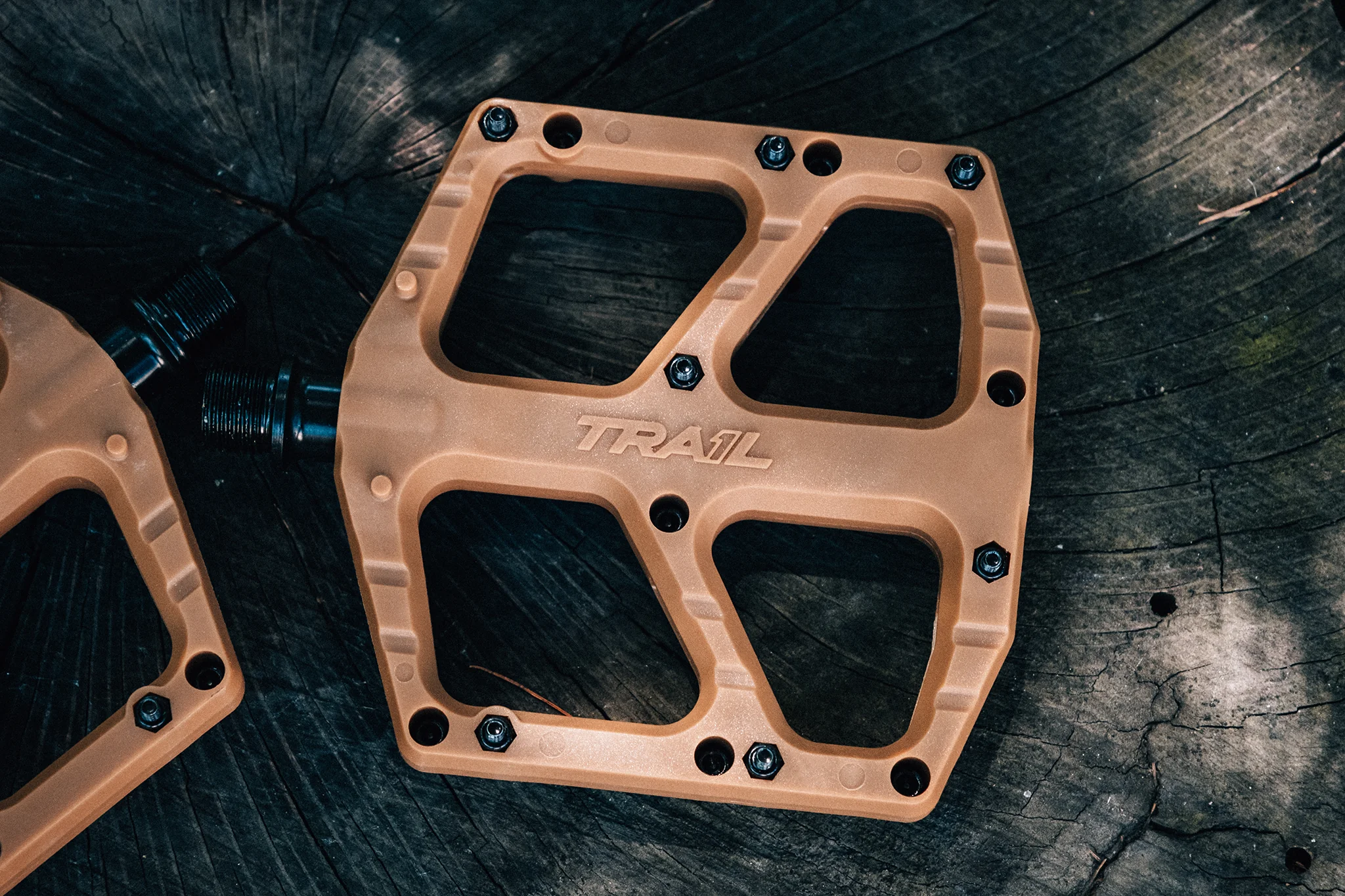 The Vortex Composite Pedal - Image 4