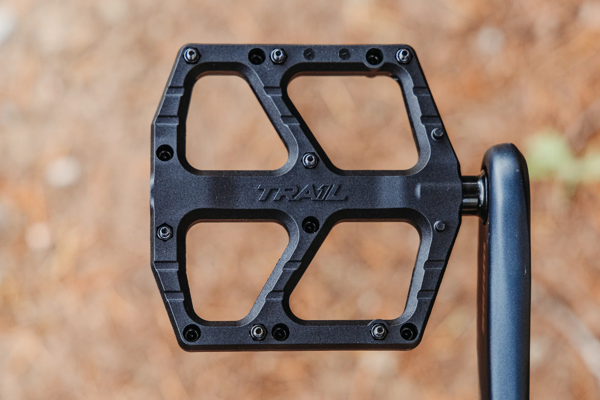 The Vortex Composite Pedal - Image 7