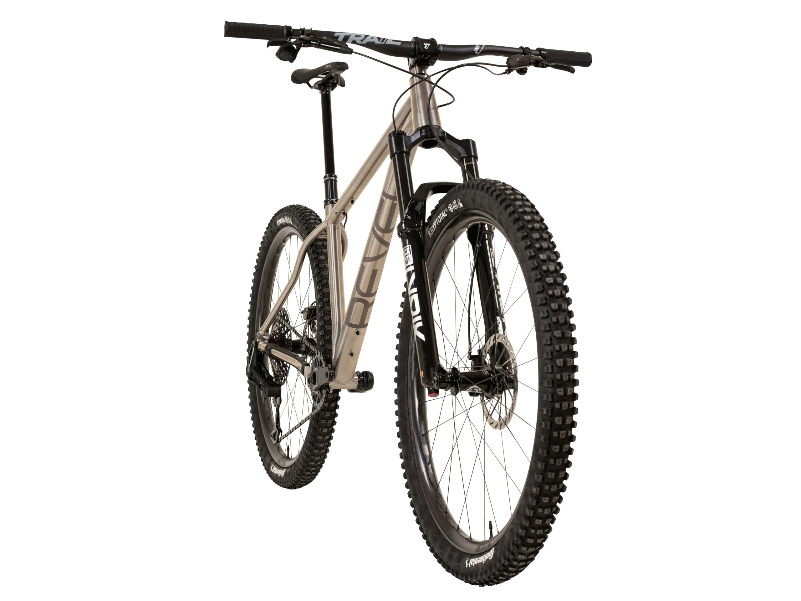 Tirade SRAM X0 Eagle Transmission Kit - Image 4