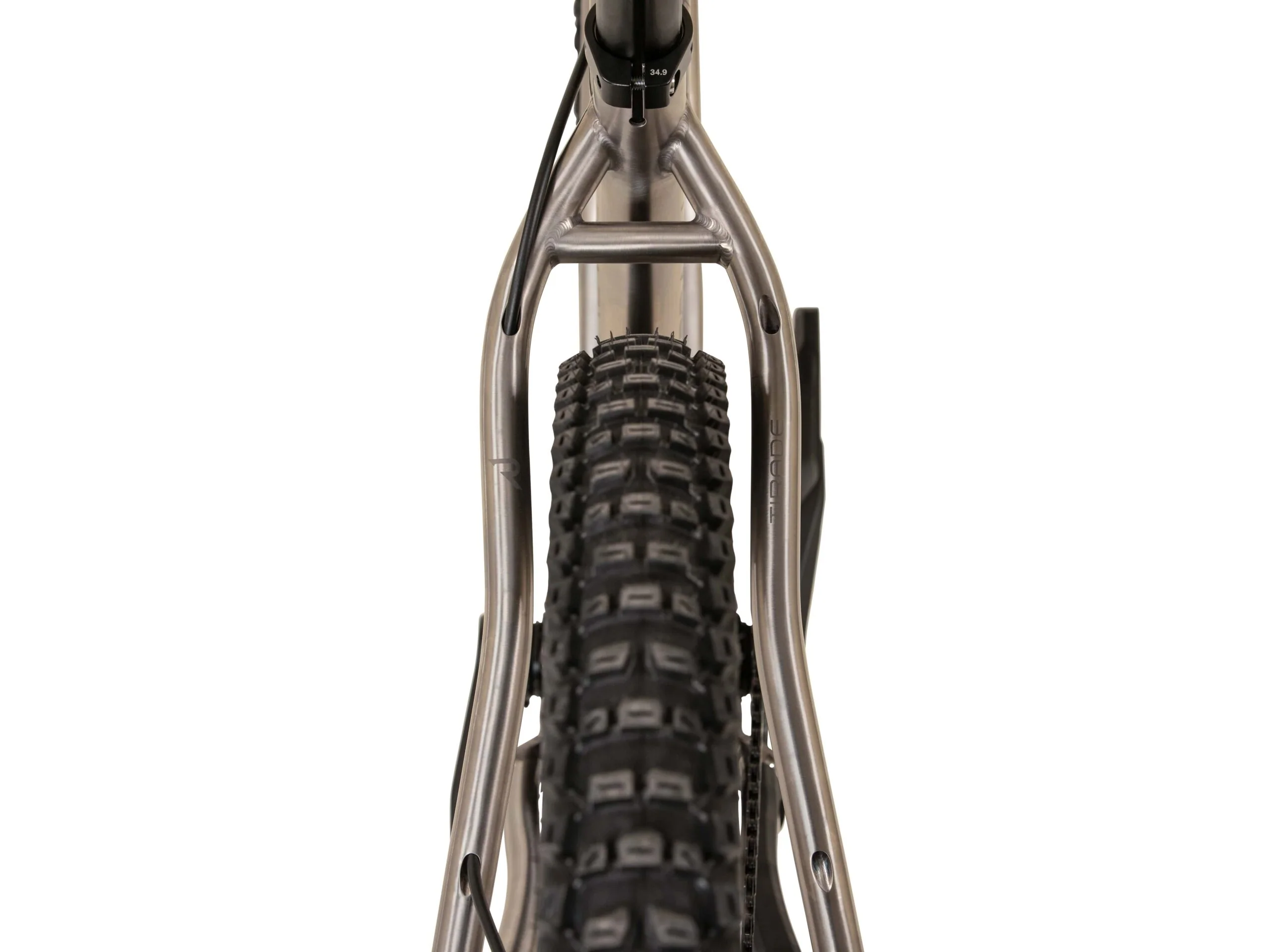 Tirade SRAM X0 Eagle Transmission Kit - Image 6