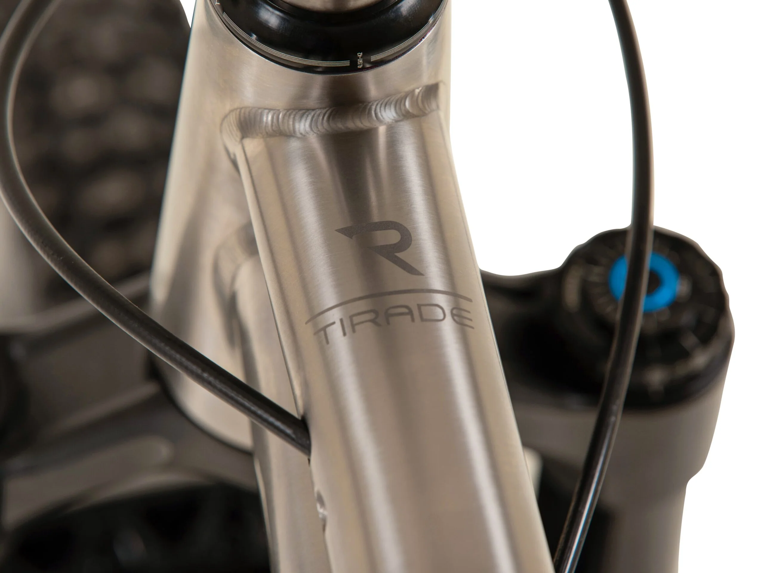 Tirade SRAM XX Eagle Transmission Kit - Image 9