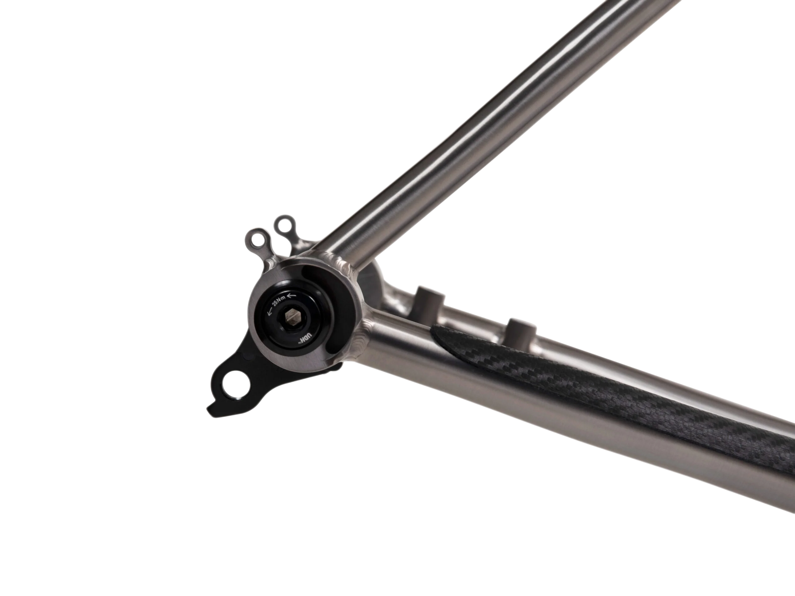 Revel/Why UDH Dropout Slider Drive Side - Image 2